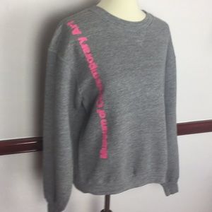 RUSSELL CHICAGO MUSEUM OF CONTEMPORARY ART VINTAGE